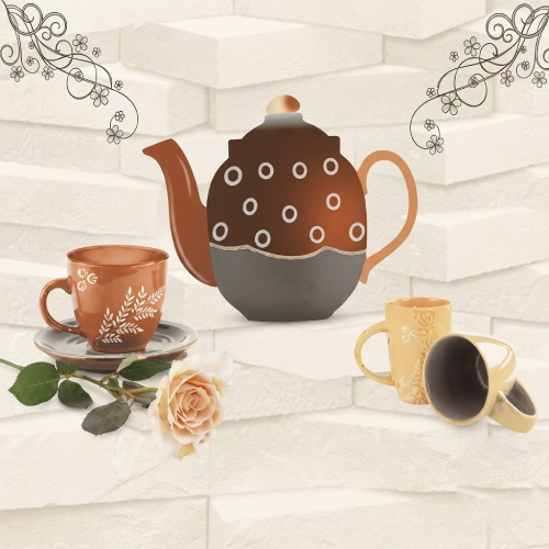 Oasis Ceramics Kitchen Wall Tiles