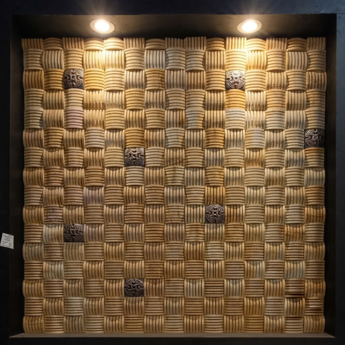 Natural Stone Wall Cladding Tile