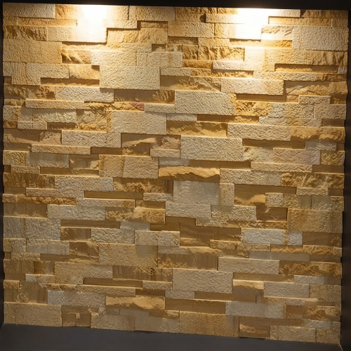 Natural Stone Wall Cladding Tile