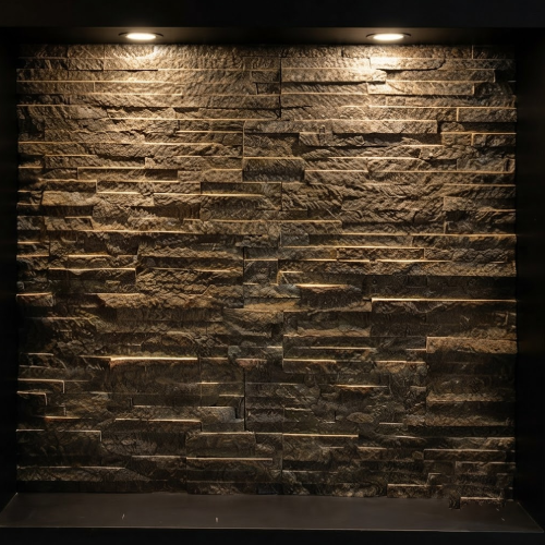 Natural Stone Wall Cladding Tile