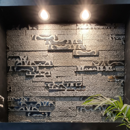 Natural Stone Wall Cladding Tile