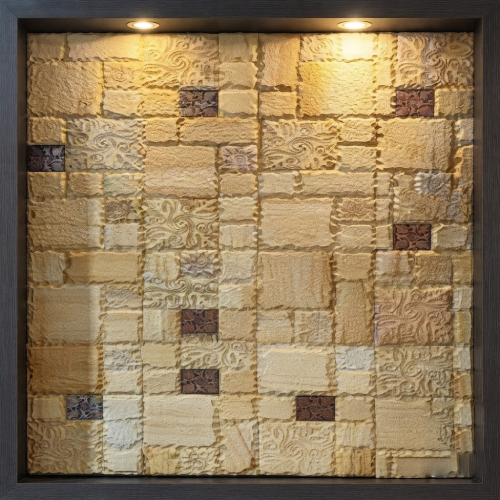 Natural Stone Wall Cladding