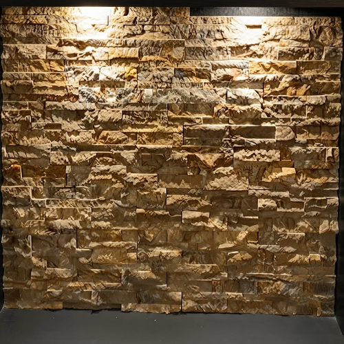 Natural Stone Wall Cladding Tile