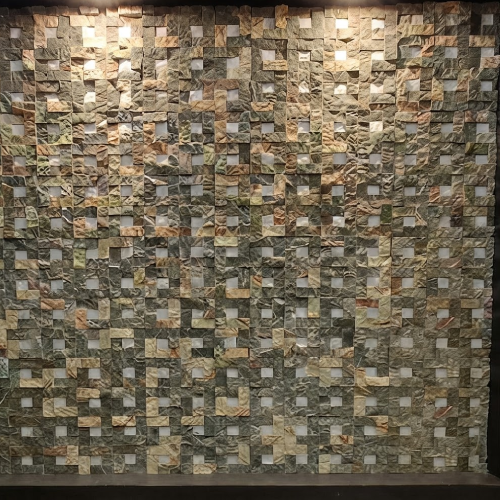 Natural Stone Wall Cladding Tile