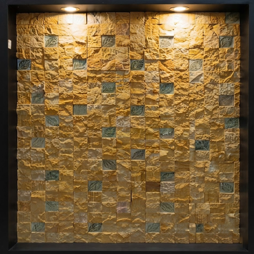 Natural Stone Wall Cladding Tile