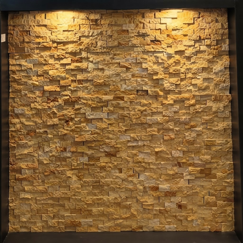 Natural Stone Wall Cladding Tile