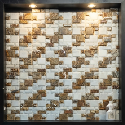 Natural Stone Wall Cladding Tile