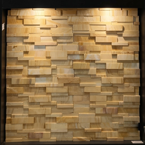 Natural Stone Wall Cladding Tile