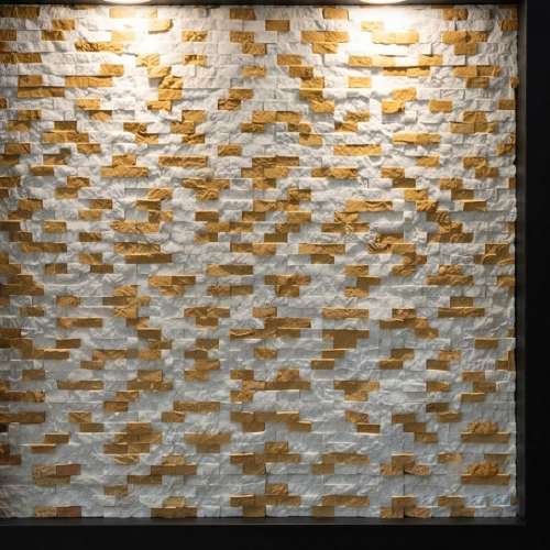 Natural Stone Wall Cladding Tile
