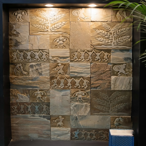 Natural Stone Wall Cladding Tile