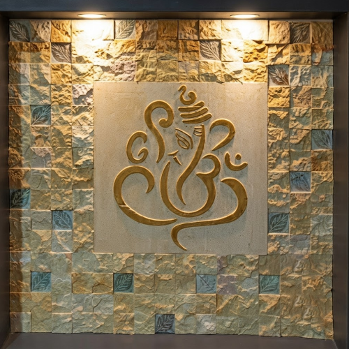 Natural Stone Wall Cladding Tile