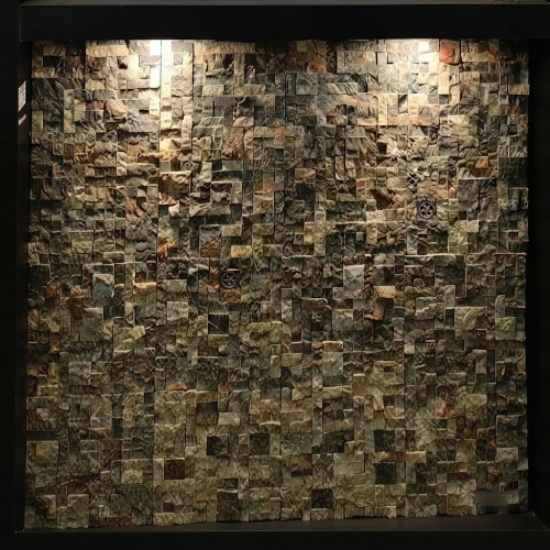 Natural Stone Wall Cladding Tile
