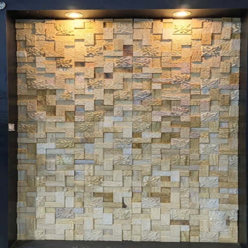 Natural Stone Wall Cladding Tile