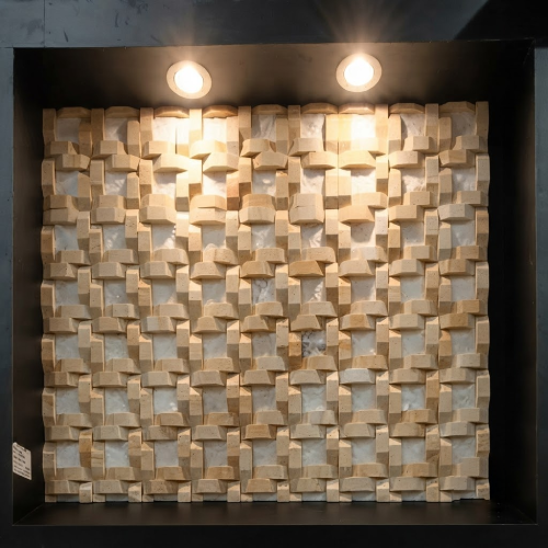 Natural Stone Wall Cladding Tile