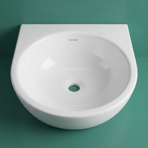 Hindware Malibu Washbasin