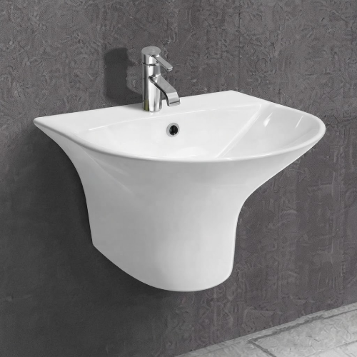 Hindware Pedestal Wash Basin