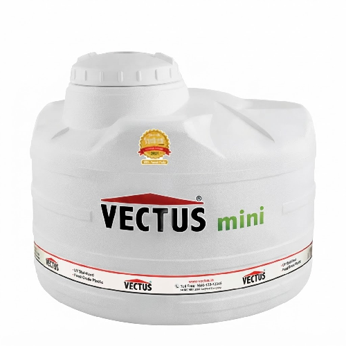 Vectus Mini Water Tank