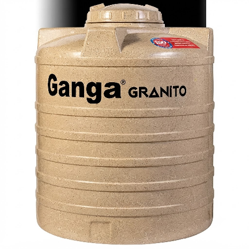 Ganga Granito Water Tank