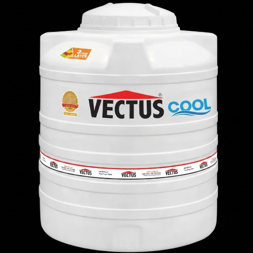 Vectus Cool 4 Layer Water Tank