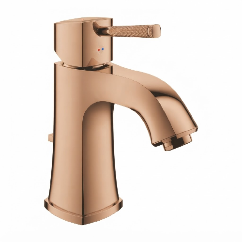 Grohe Single Lever Basin Mixer