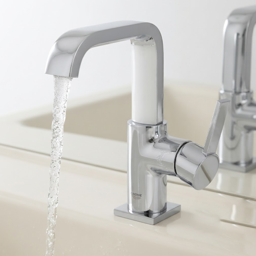 Grohe Allure Single Lever Basin Tap