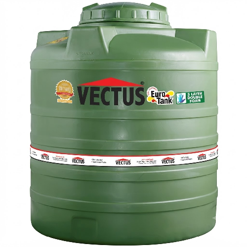 Vectus Euro Water Tank