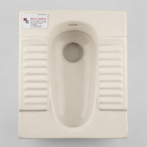 Hindware Asian Pan Commode