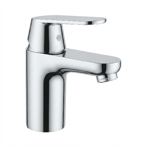 Grohe Eurosmart Single Lever Basin Mixer