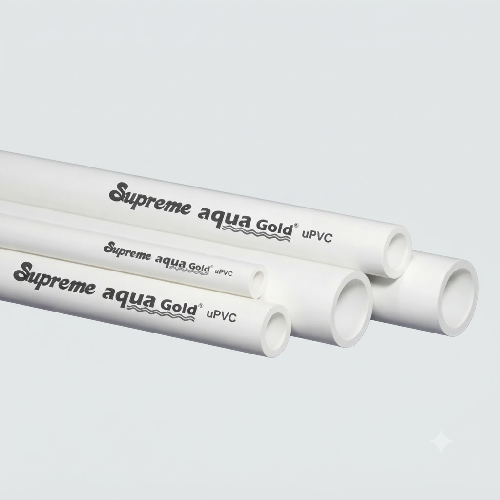 Supreme Upvc Pipe