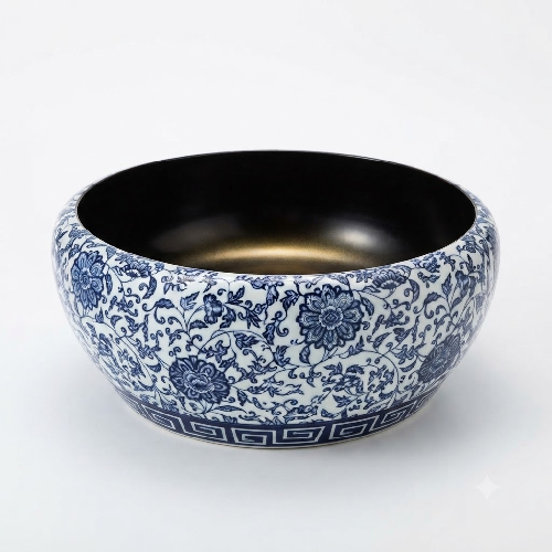 Table Top Wash Basin from KEROVIT