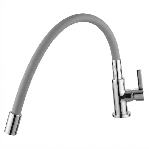 Flexible Kitchen Sink Faucet