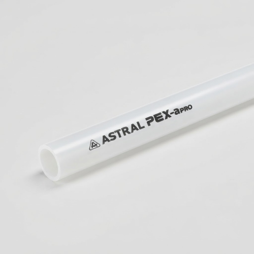 Astral Pex Pipes