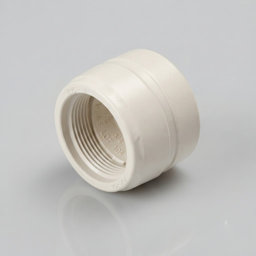 EXPANSION RING - WHITE