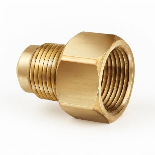 FEMALE ADAPTER