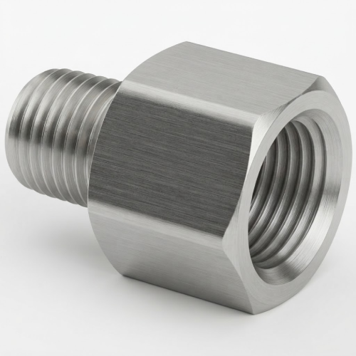 FEMALE ADAPTER (SS)