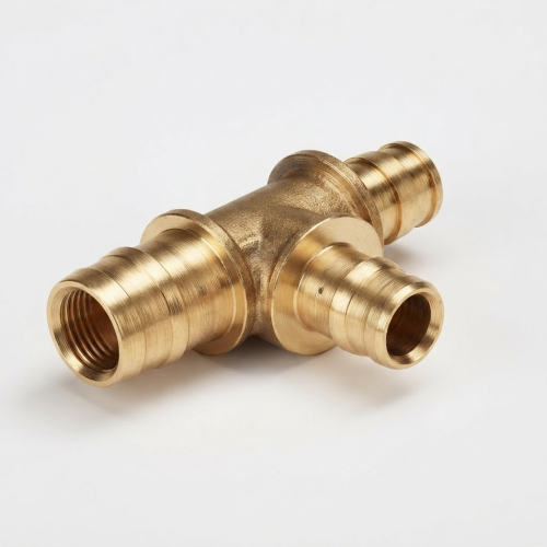 REDUCER TEE