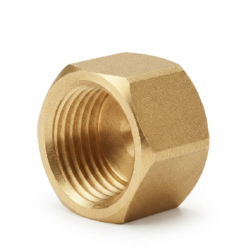 END CAP (FEMALE)