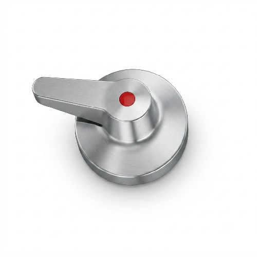 SHUT-OFF VALVE LEVER HANDLE