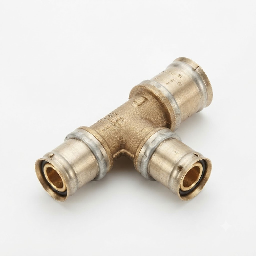 REDUCER TEE (PPSU)