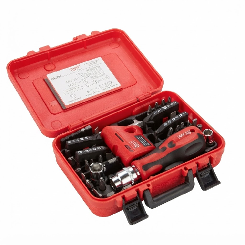 CRIMPING TOOL