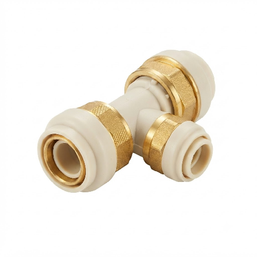 REDUCER TEE (PPSU)