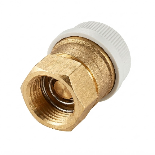 FEMALE ADAPTER (BRASS)