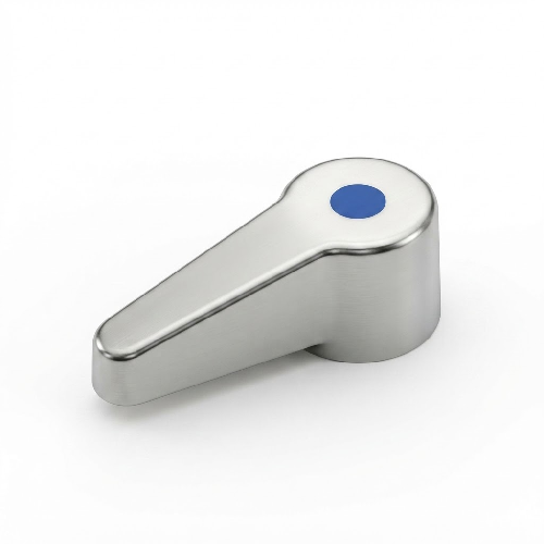 SHUT-OFF VALVE LEVER HANDLE