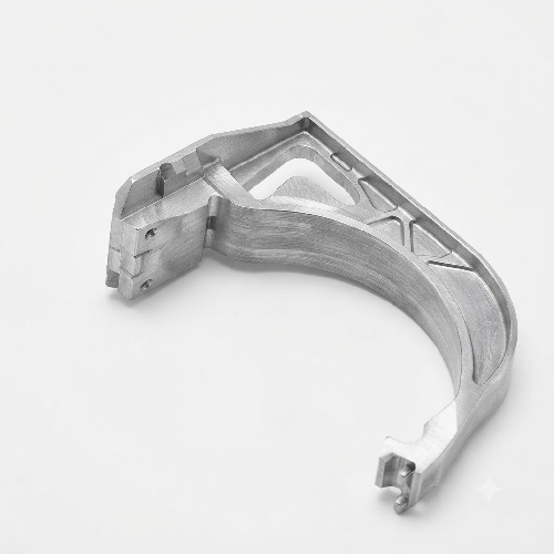 SUPPORT  BRACKET