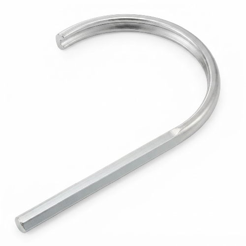 U-RAFTER CLAMP