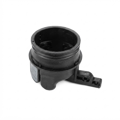 SINGLE PIECE INSPECTION CHAMBER (5 Inlets/Outlets