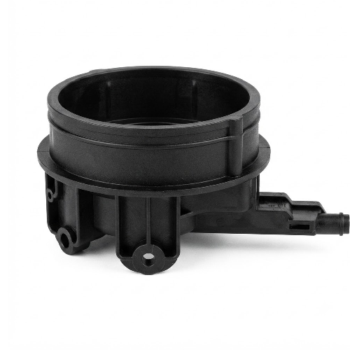BASE WITH 5 INLETS