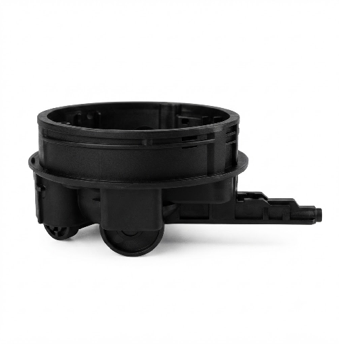 BASE WITH 3 INLETS