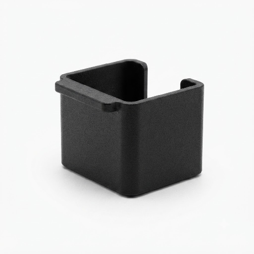 CLIP FOR FIXING MANHOLE STEPS