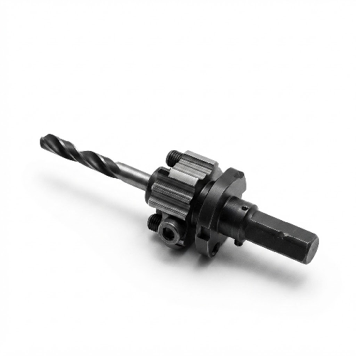 CUP SAW ADAPTOR